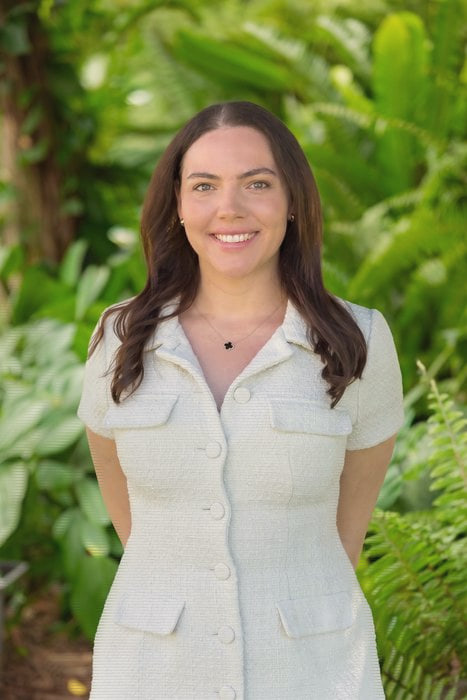 Claire Pratt, Property Inspector