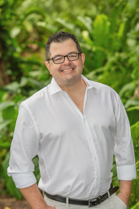 Doug Waterman, Property Manager