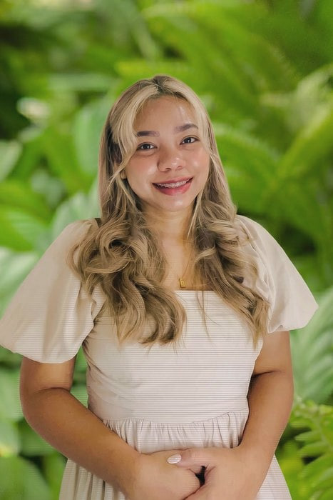 Eliza Carpio, Administration & Client Support