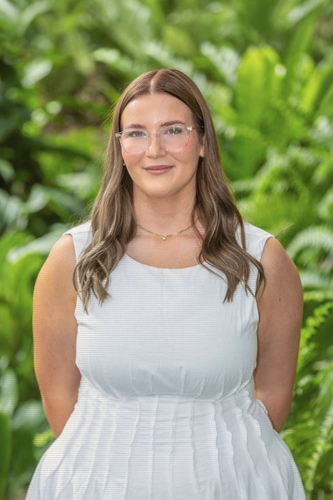 Grace Battershall, Property Manager