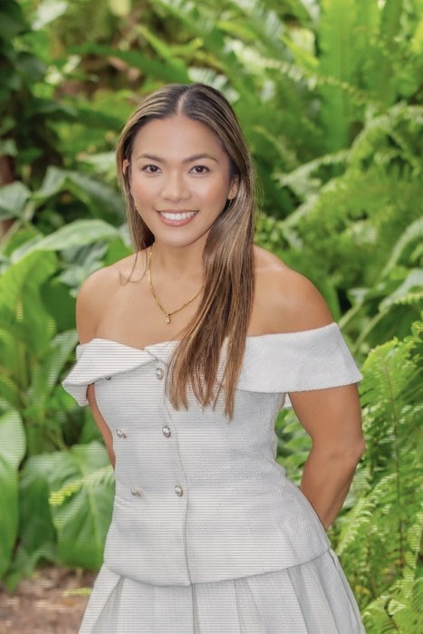 Jean Ladianghibong, Head of Property Management