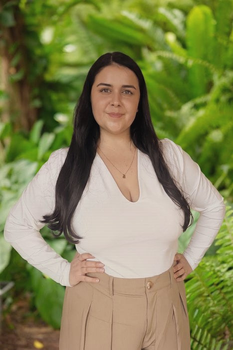 Libby Bailey, Business Development Manager