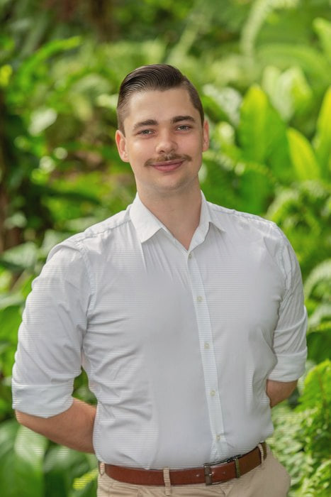 Michael Dare, Property Management