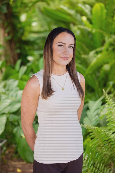 Patience Millar, Leasing | Trainee